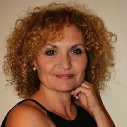 Christina Papageorgopoulou PhD