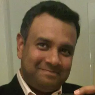 Prad Mohanty