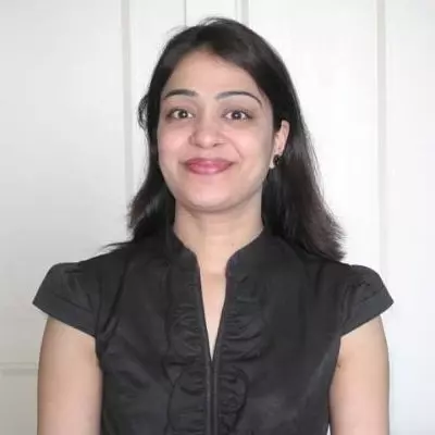 Pranitha Naini