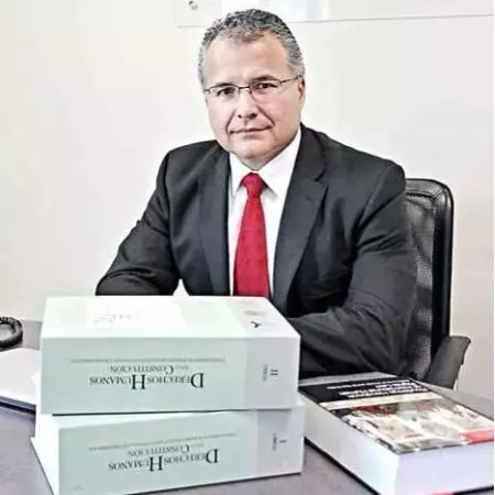 Luis Eduardo Zavala-DeAlba