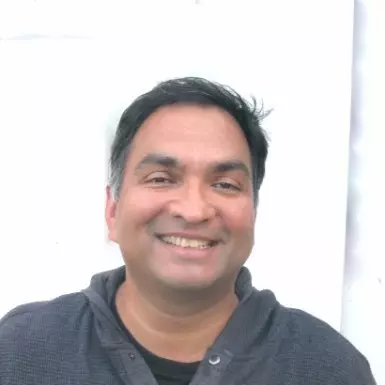 Narayan Mani