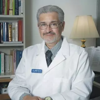 Steve D. Martinez, MD, MPH