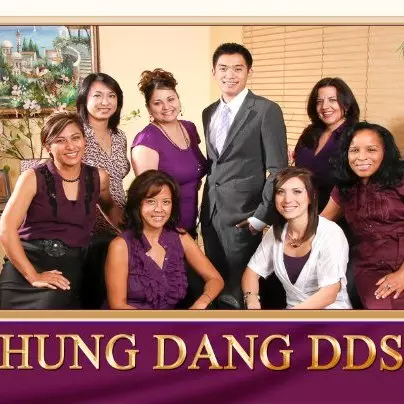 Hung Dang DDS