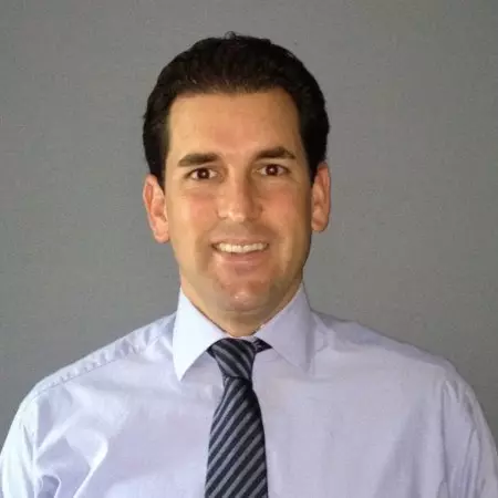 Aitor Barrio, CPSM, PMP