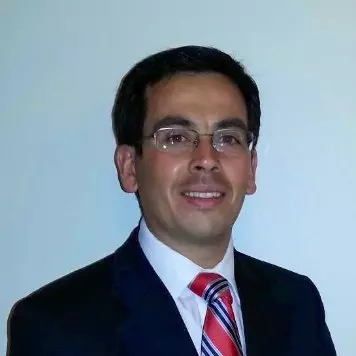 Sergio Aguilera Estévez