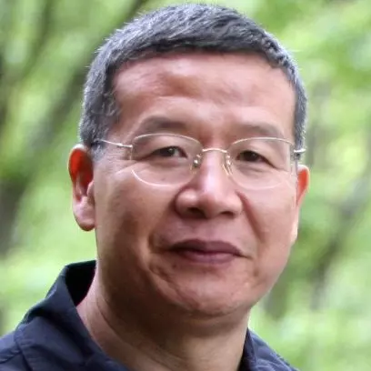 Tieshu Huang