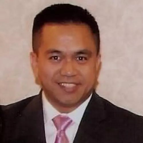 Michael Espinosa