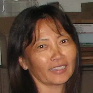 Catarina Chen