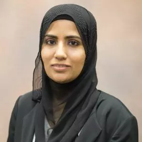 Asma Rizvi, PhD