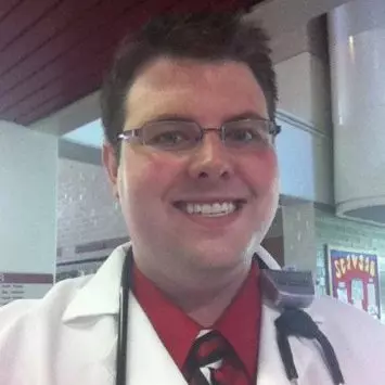 Dr. Adam W Beard