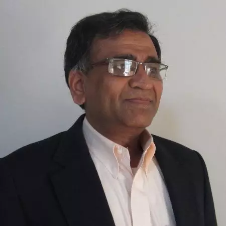 Sethu Venkataraman
