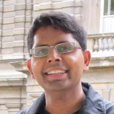 Vijay Narayanan