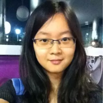 Jocelyn Hui Tian
