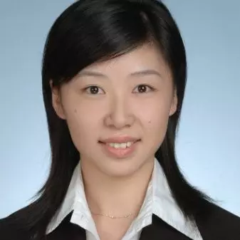 Tingting Lin, MBA, CFA Candidate