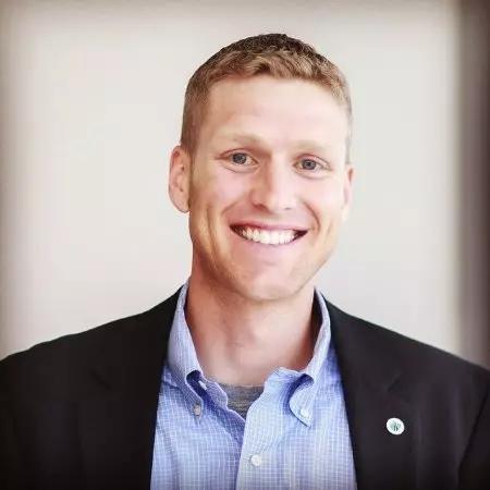 Matt Gillman, MBA