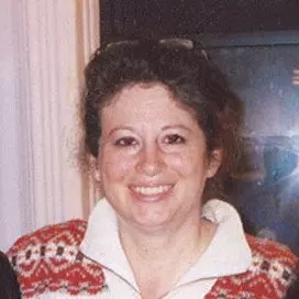 Joanne E. Gerber