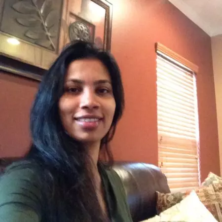 Gayani Kevitiyagala, CPA