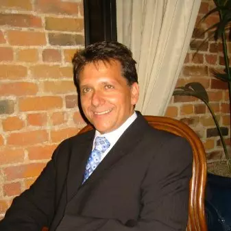 Mario Maillet P.Ag.,MBA