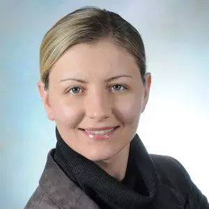 Oksana Krigeris