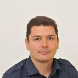 Konstantin Pavlov, Togaf 9.1, Six Sigma, ITIL SS&SD