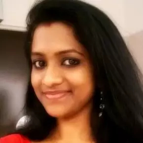 Anjana Surendran Nair