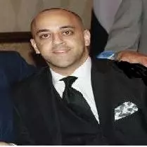 Ahmed Elabbady, MBA