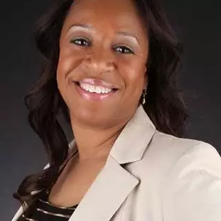 Valerie Gunn, MBA