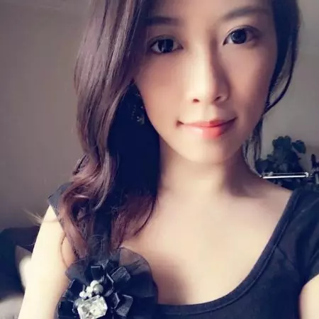 Qinya Jenny Guo