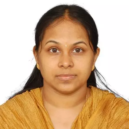 Meenakshi Sriram