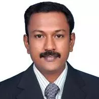 Sreekumar Chandrasekhar