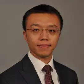 Tony Jiangtuo Guo