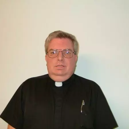 Rev. Christopher LaBarge