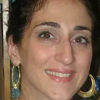 Christina Lopez-Chiaffarelli