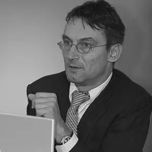 Ernst Gamauf