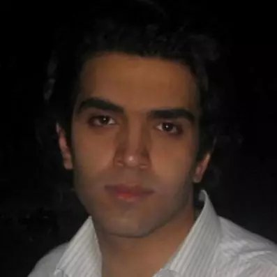 Soheil Darabi