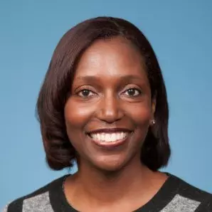 Adrienne Dove, MBA