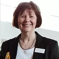 Patricia Doherty