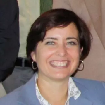Pilar Alva, Associate AIA, LEED G.A.