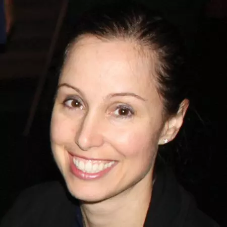 Annie Corbeil, CPA, CMA, MBA