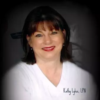 Kathy Lyles