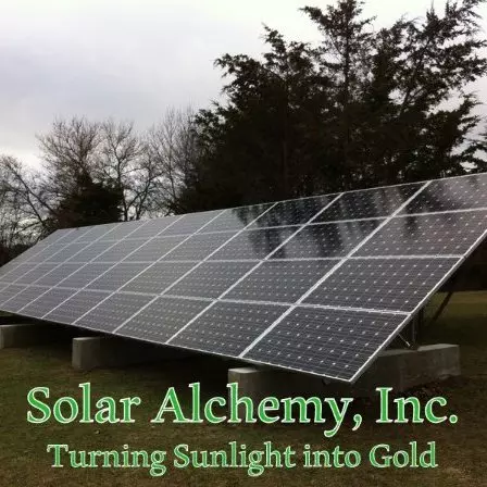 Solar Alchemy, Inc.