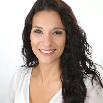 Leah Perez, CPA