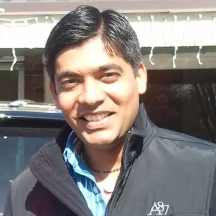 Ashok Solanki