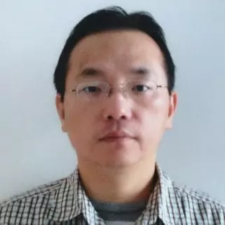 Wayne Zhu