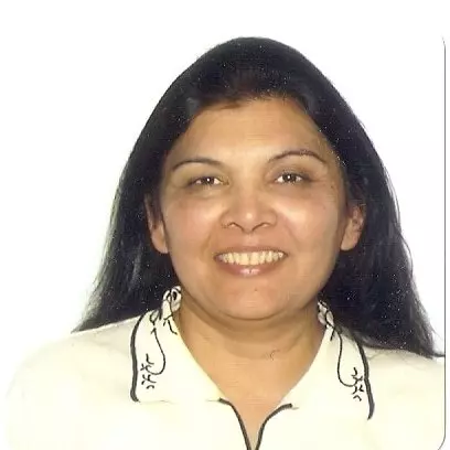Kirti Patel