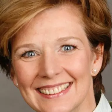 Janet M. Morgan