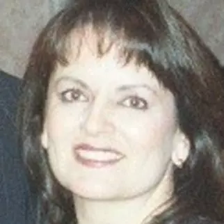 Anna G. Cruz
