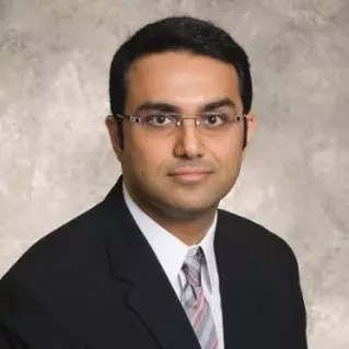 Dharam J. Kumbhani, MD, SM, MRCP