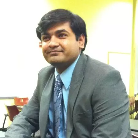 Dr. Tanesh Bansal