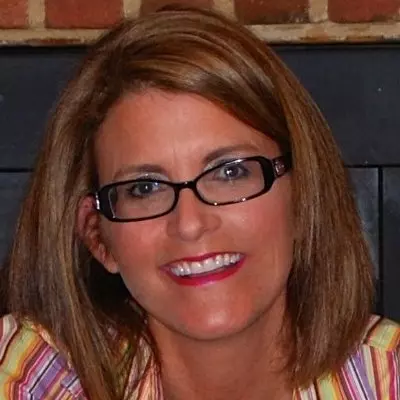 Julie Rivero Gosselin, MBA